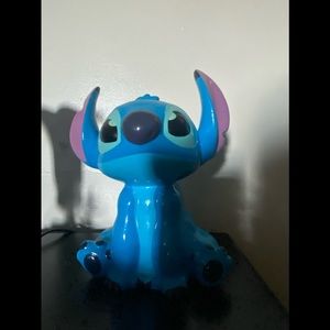 Kids piggy bank very cute. Disney Character Lilo